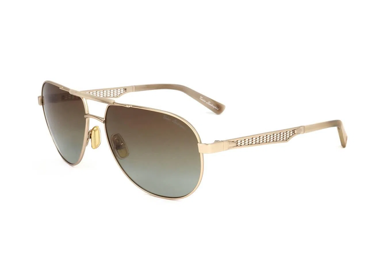 Tonino Lamborghini TL330S Sunglasses - view 3